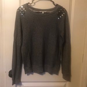 Long sleeve Victoria secret sweatshirt